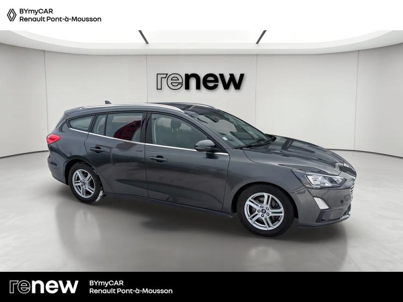 Ford Focus Sw 1.5 EcoBlue 120 s&amp;S Titanium