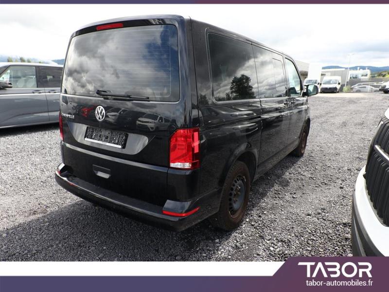 Volkswagen T6.1 Caravelle 2.0 Tdi 150 Dsg Trend
