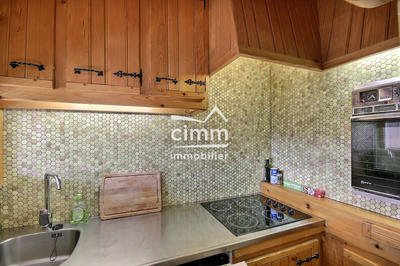 Appartement - 24 m² - 1 pièce