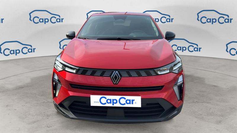 Renault Symbioz 1.6i E-Tech 145 Full Hybrid 94 Évolution