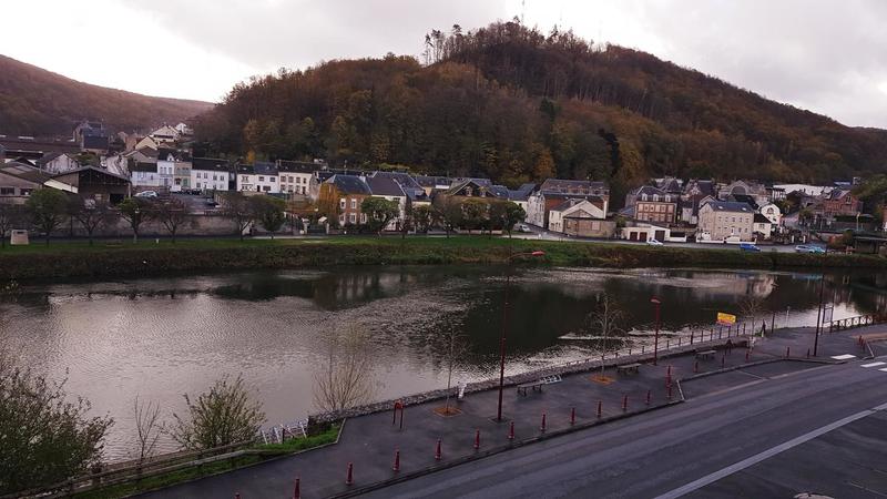 Appartement - 105 m² - 5 pièces