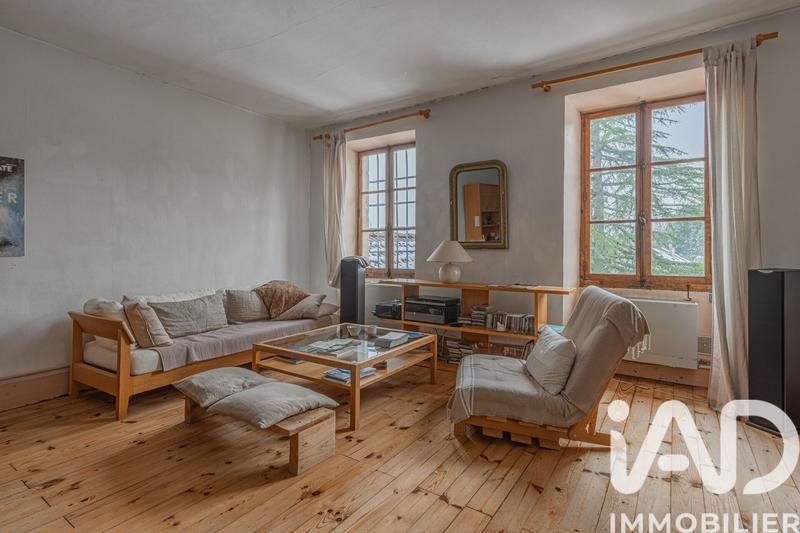 Maison - 500 m² - 15 pièces