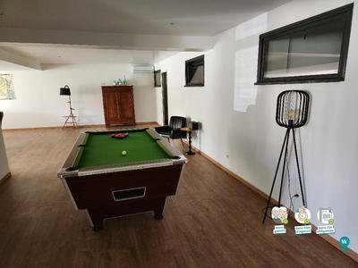 Loft - 180 m² - 4 pièces
