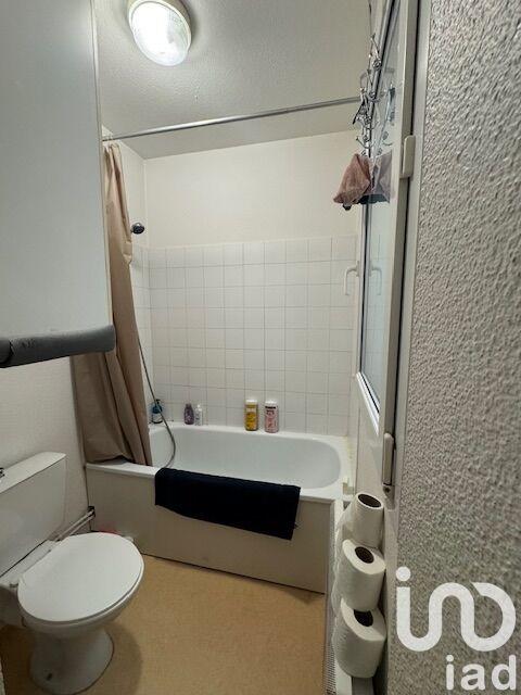 Appartement - 27 m² - 1 pièce