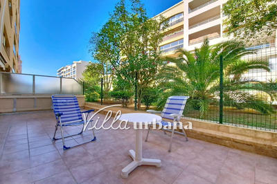 Appartement - 53 m² - 2 pièces