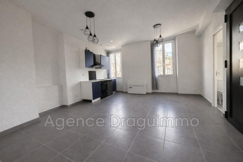 Appartement - 48 m²