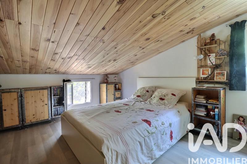 Maison - 70 m² - 7 pièces