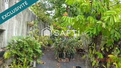 Maison - 168 m² - 9 pièces