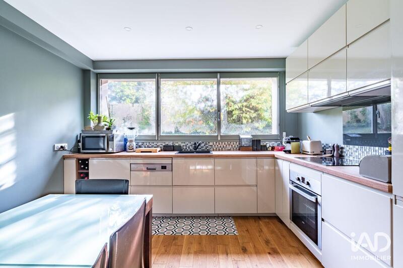 Appartement - 68 m² - 3 pièces