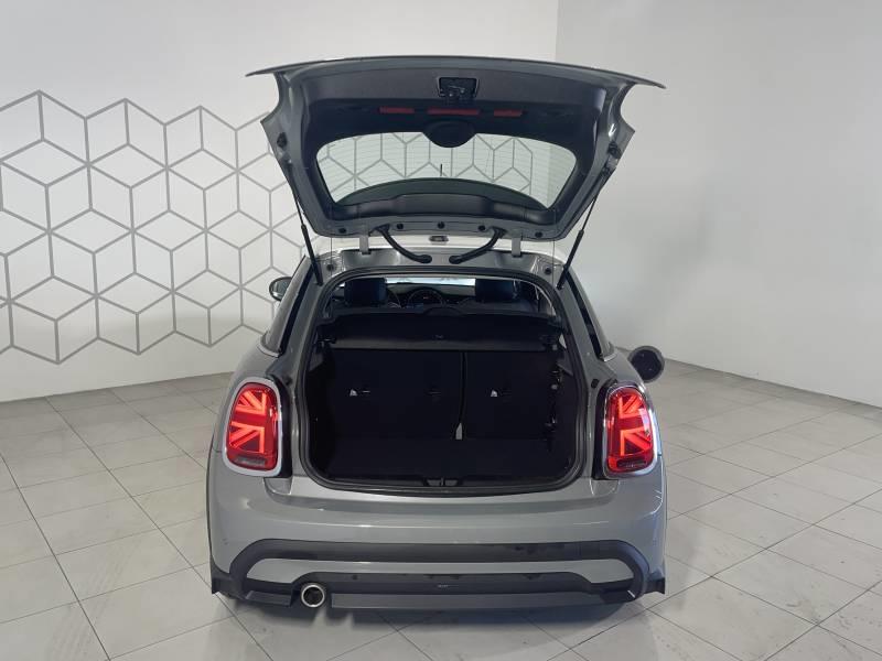 Mini Mini Hatch 5 Portes Cooper 136 ch Dkg7 Edition Premium Plus