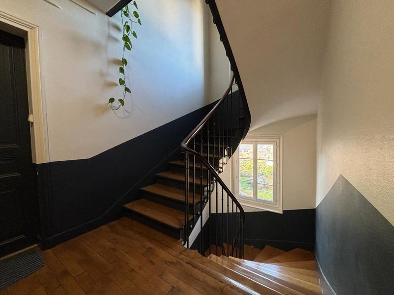 Appartement - 68 m² - 3 pièces