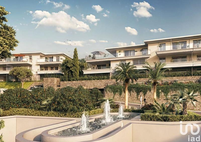 Appartement - 158 m² - 5 pièces