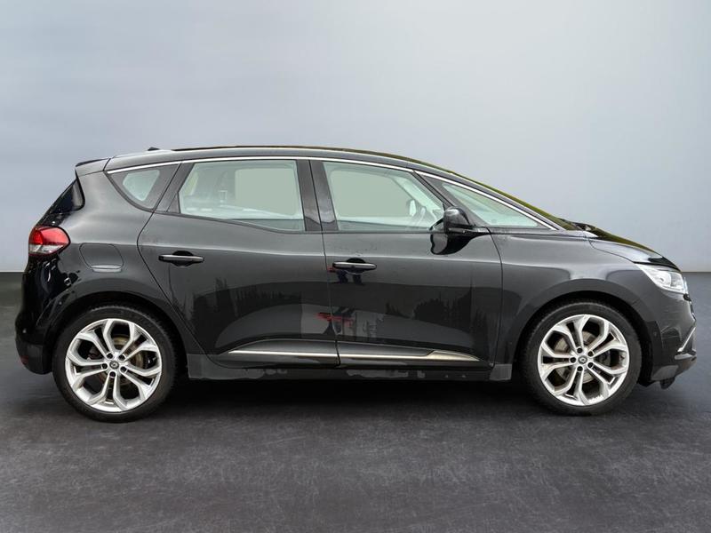 Renault Scénic IV Business TCe 140 Energy