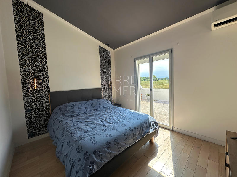 Maison - 123 m² - 4 pièces