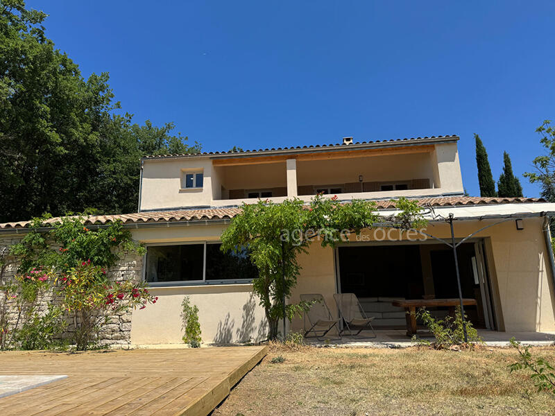 Maison - 170 m² - 5 pièces