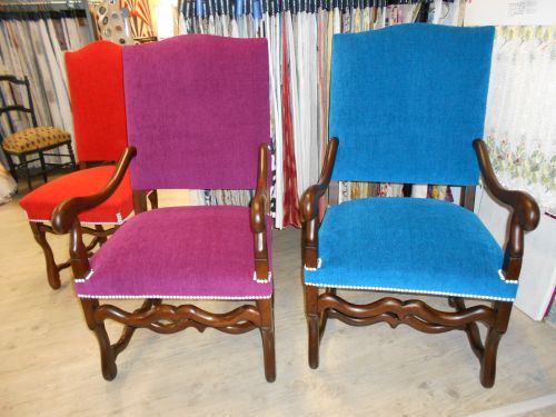 Artistyle l'univers des Tissus