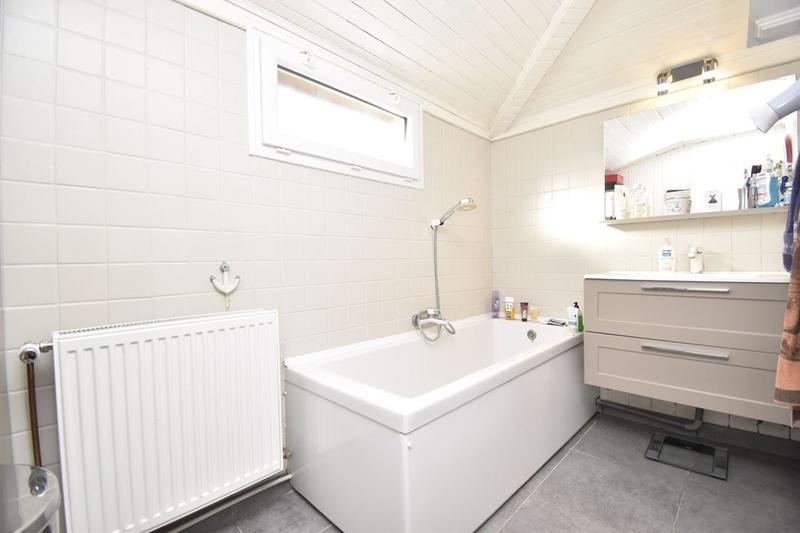 Maison de village - 88 m² - 4 pièces