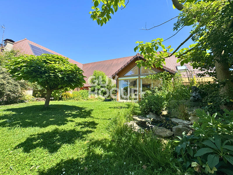 Maison - 514 m² - 15 pièces