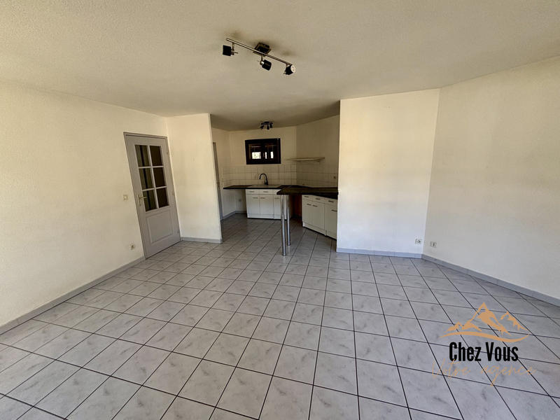 Appartement - 76 m² - 4 pièces