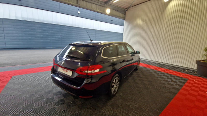 Peugeot 308 Sw puretech 130ch ss allure