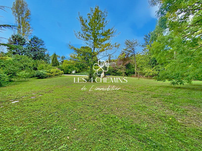 Maison - 158 m² - 5 pièces