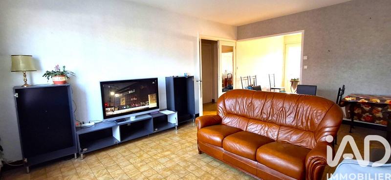 Maison - 98 m² - 4 pièces