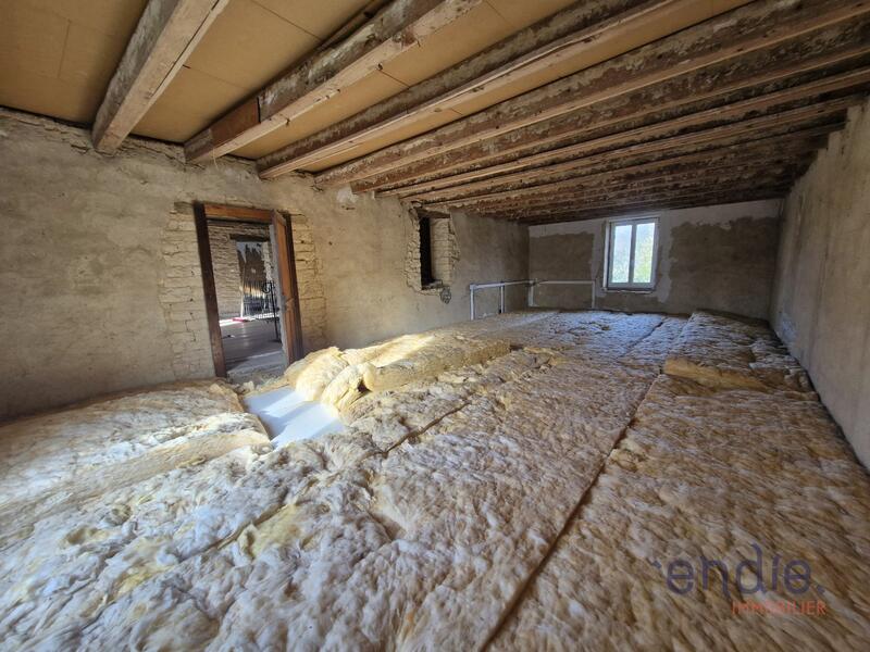 Maison - 300 m² - 6 pièces