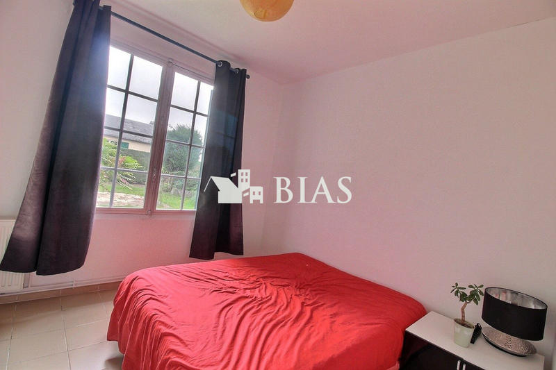 Maison - 138 m² - 6 pièces