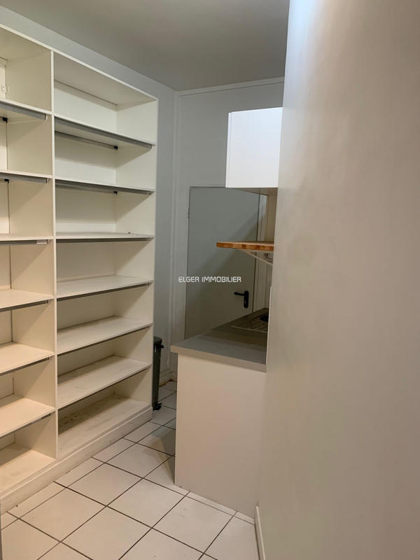 Local commercial - 69 m²