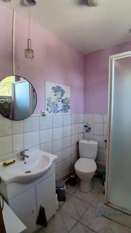 Maison - 186 m² - 6 pièces