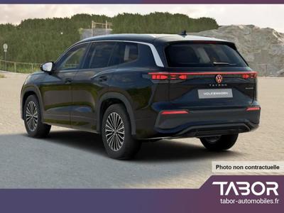 Volkswagen Tayron eHybrid Led+ Gar5ans HiverP