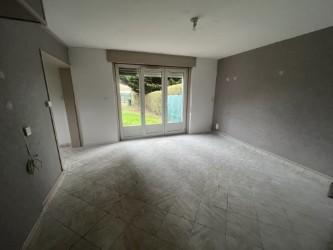 Maison - 70 m² - 4 pièces