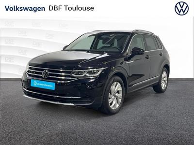 Volkswagen Tiguan 2.0 Tdi 150ch Dsg7 Elegance