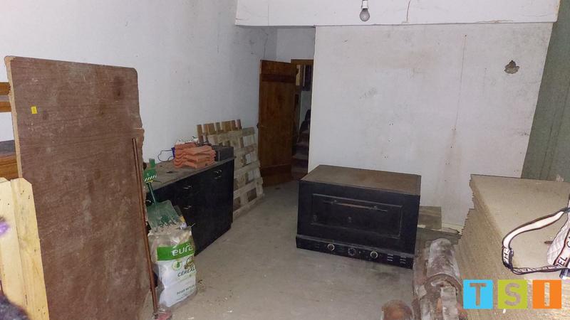 Maison ancienne - 80 m² - 3 pièces