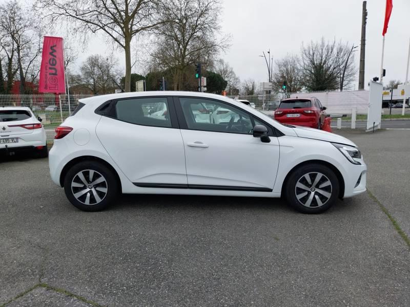 Renault Clio TCe 90 Equilibre