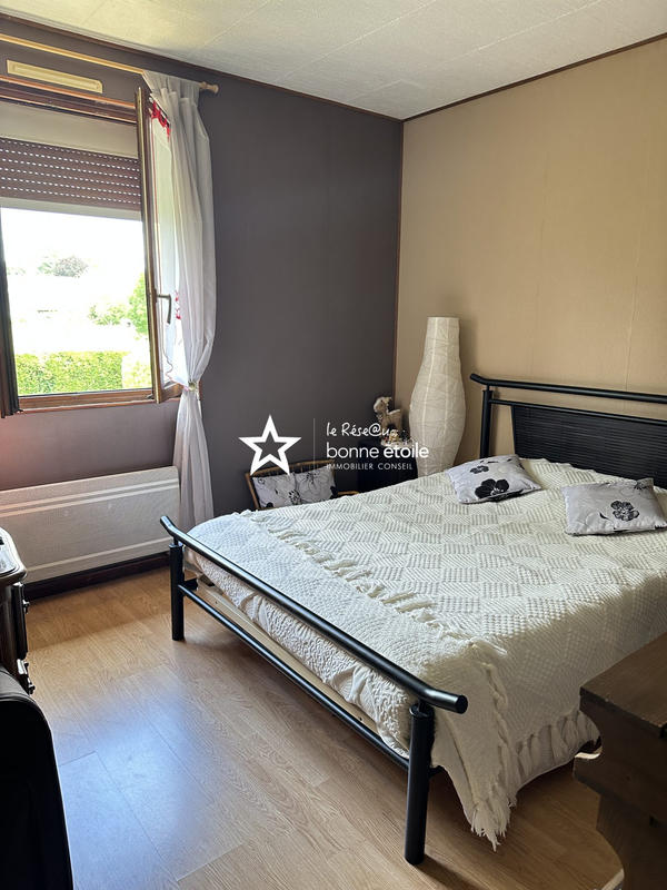 Viager - Maison - 86 m² - 5 pièces