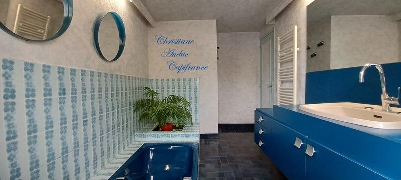 Maison - 153 m² - 6 pièces