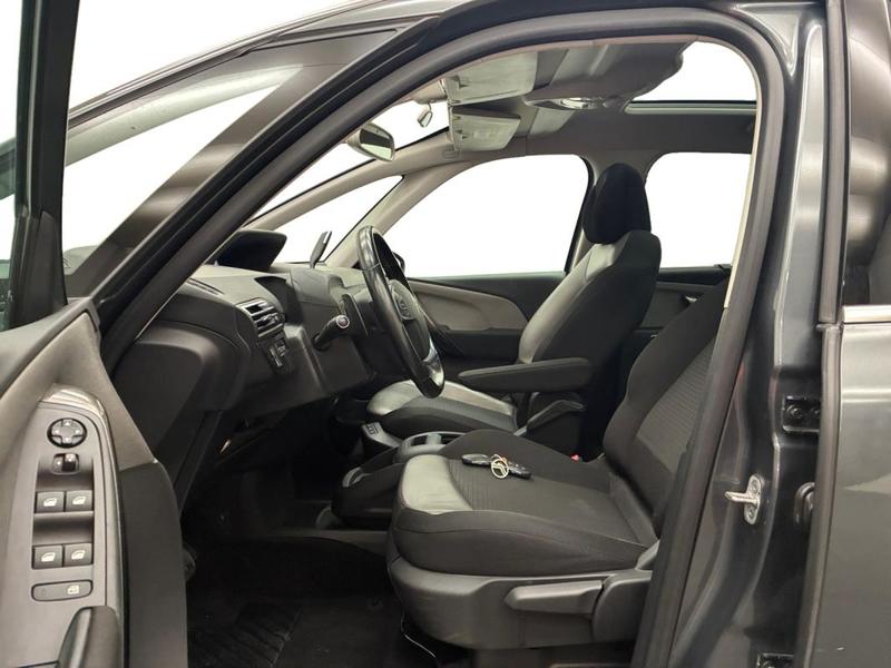 Citroën C4 Picasso PureTech 130 s&amp;S Eat6 Shine