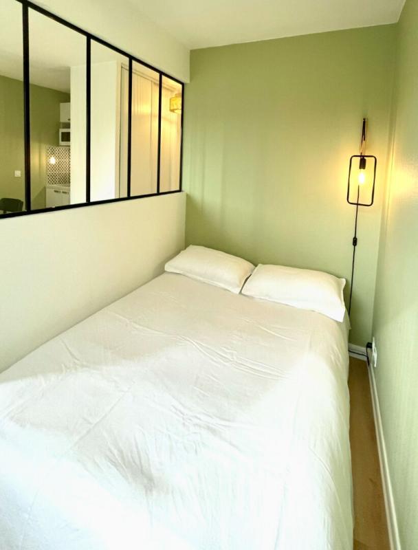 Appartement - 22 m² - 1 pièce