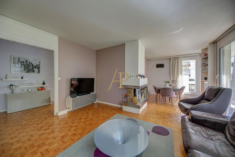 Appartement - 74 m² - 3 pièces