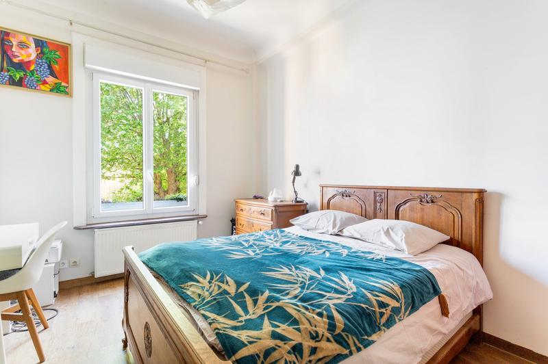 Appartement - 129 m² - 4 pièces