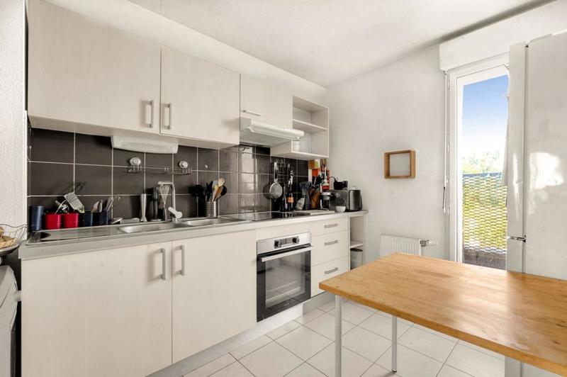 Appartement - 83 m² - 4 pièces