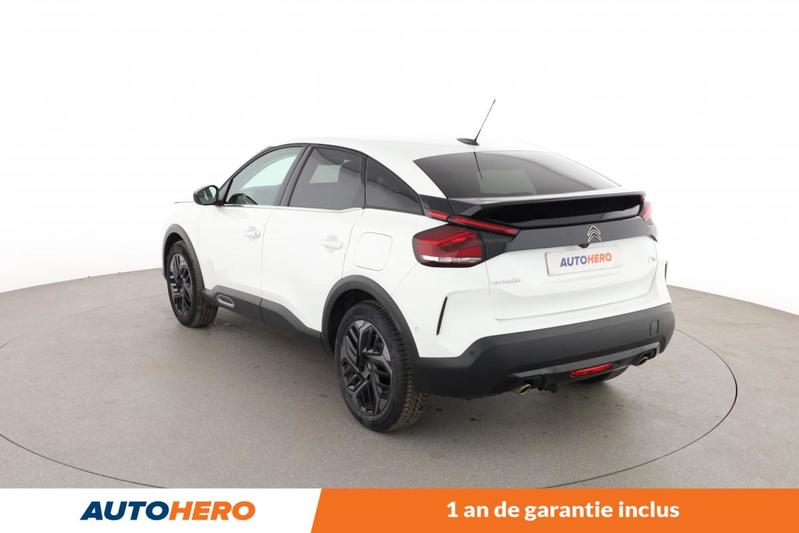 Citroën C4 1.2 PureTech Shine Pack Eat8 131 ch