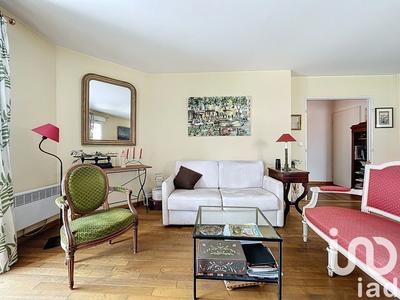 Appartement - 102 m² - 4 pièces