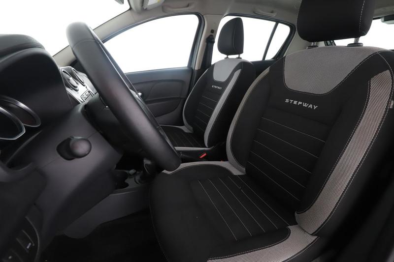Dacia Sandero II Stepway 0.9 TCe 90 ch