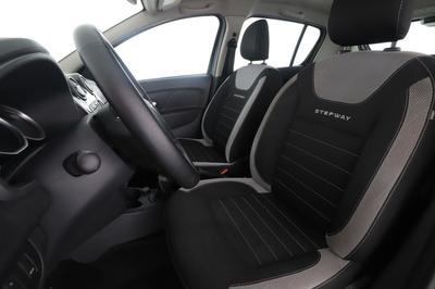 Dacia Sandero II Stepway 0.9 TCe 90 ch