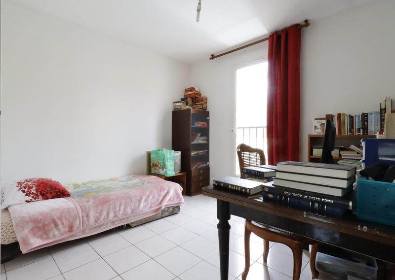 Maison - 91 m² - 5 pièces