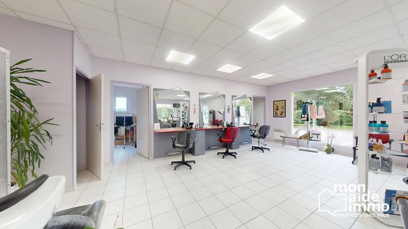 Local commercial - 86 m²