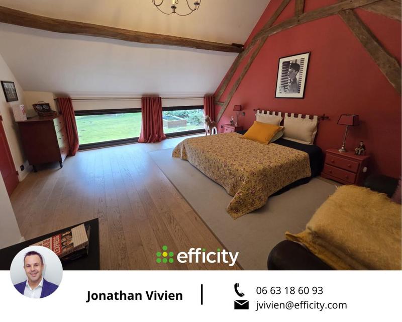 Mas - 230 m² - 7 pièces