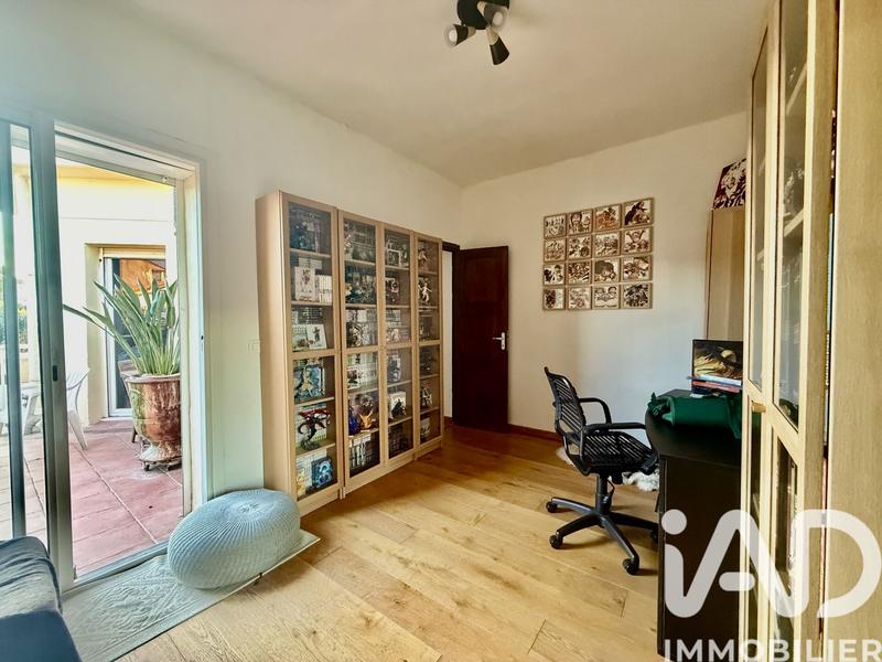 Maison - 111 m² - 6 pièces